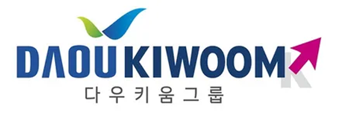 다우키움그룹